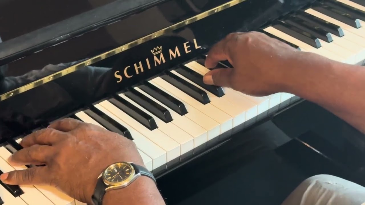 betterday piano